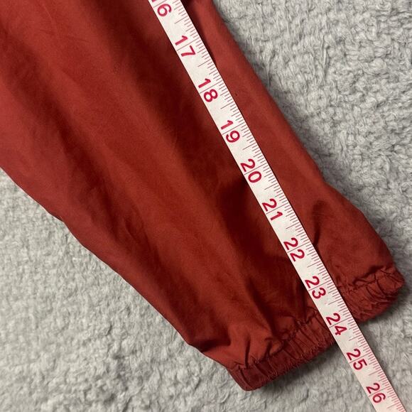 Outdoor Research Men's Hadron Windbreaker Jacket Burnt Orange Outdoor Function - Picture 6 of 8